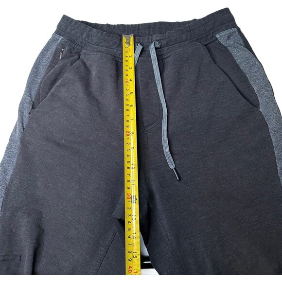 Lululemon City Sweat Jogger 29" *French Terry Gray Size M - Picture 6 of 7